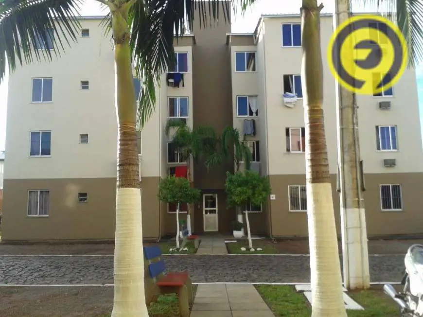 Apartamento com 2 Quartos à Venda, 45 m² por R$ 130.000 Avenida Walter Klein, 801 - Bela Vista, Estância Velha - RS