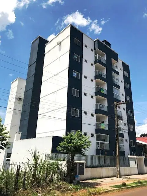 Apartamento com 3 Quartos à Venda, 90 m² por R$ 330.000 Passo dos Fortes, Chapecó - SC