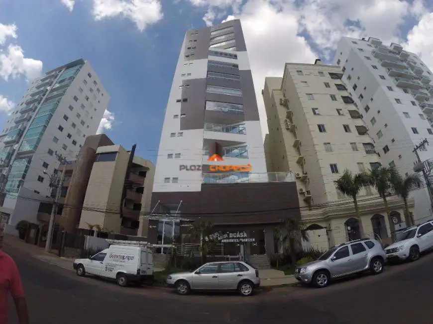 Apartamento com 3 Quartos à Venda, 158 m² por R$ 950.000 Centro, Chapecó - SC