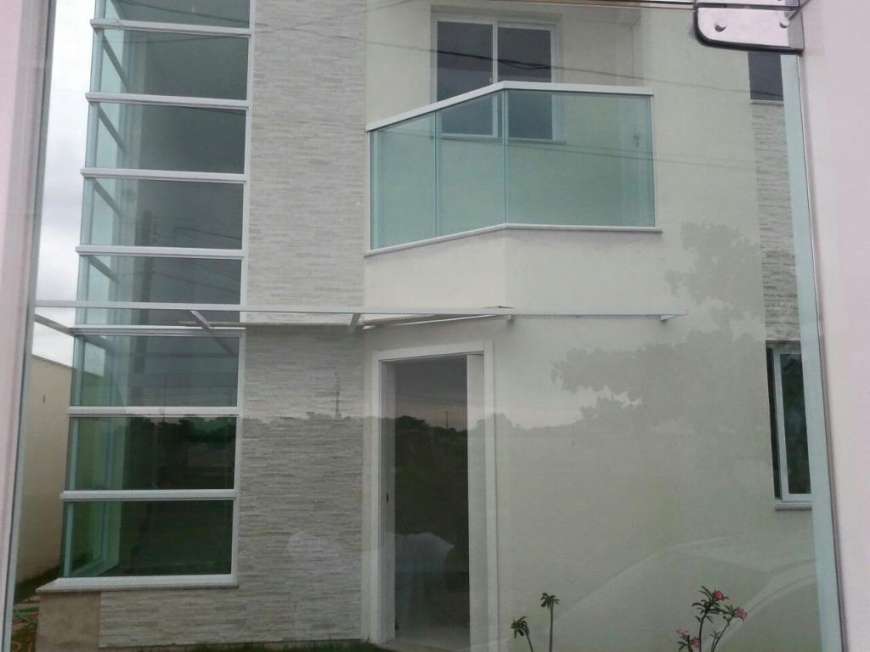 Casa de Condomínio com 3 Quartos à Venda, 160 m² por R$ 350.000 Portal de Guarapari, Guarapari - ES