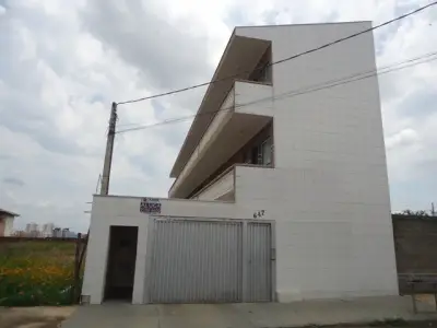 Flat com 1 Quarto para Alugar, 49 m² por R$ 556/Mês Planalto Paraíso, São Carlos - SP