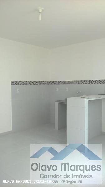 Casa com 1 Quarto para Alugar, 35 m² por R$ 550/Mês Rua Areia Branca, 526 - Ponta Negra, Natal - RN