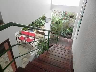 Casa com 5 Quartos à Venda, 400 m² por R$ 600.000 Travessa Santa Bárbara, 1410 - Ponta Negra, Natal - RN