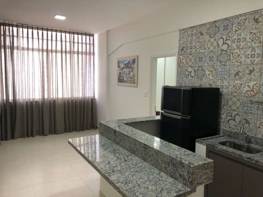 Apartamento com 1 Quarto à Venda, 50 m² por R$ 155.000 Rua Olegário Maciel - Centro, Uberlândia - MG