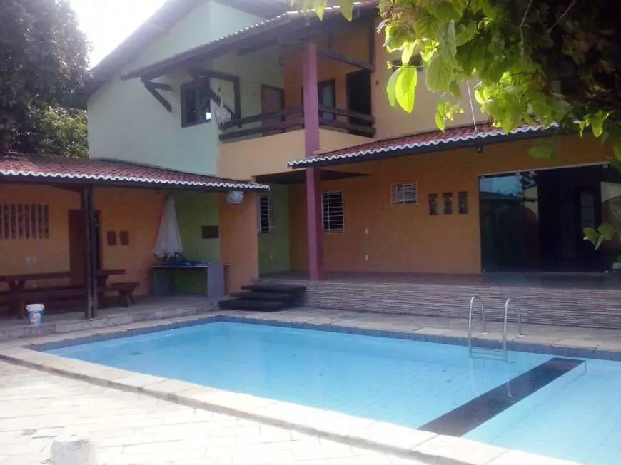 Casa com 4 Quartos à Venda, 750 m² por R$ 1.100.000 Centro, Itapissuma - PE