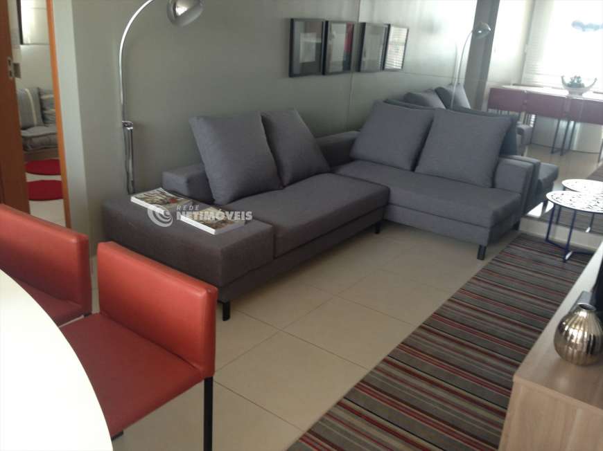 Apartamento com 3 Quartos à Venda, 84 m² por R$ 324.000 Centro, Betim - MG