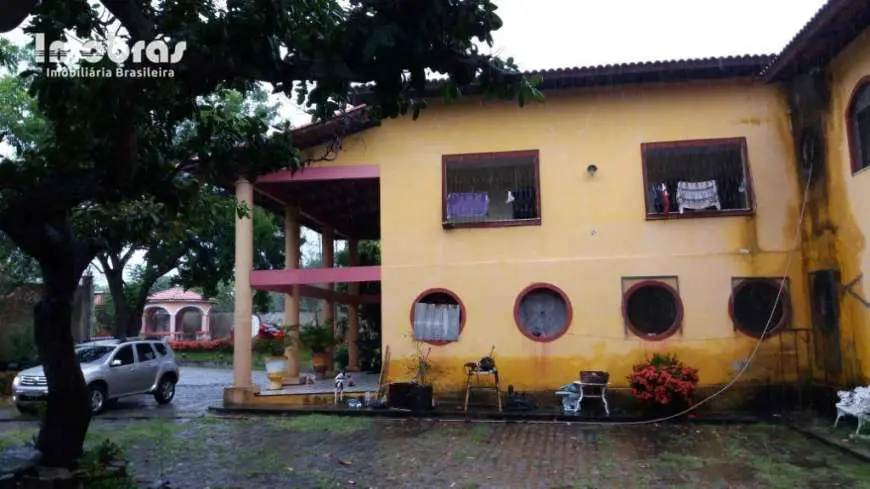 Lote/Terreno à Venda, 15600 m² por R$ 2.650.000 Estrada dos Batistas, 150 - Paupina, Fortaleza - CE