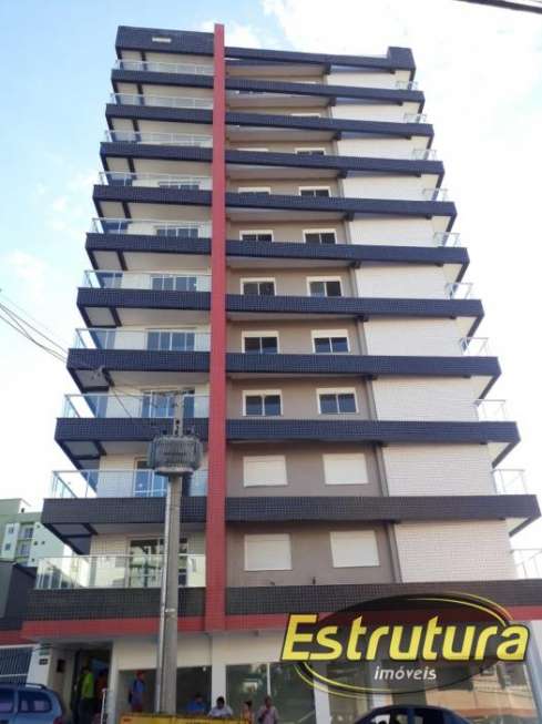 Apartamento com 4 Quartos à Venda, 165 m² por R$ 700.000 Nossa Senhora do Rosario, Santa Maria - RS