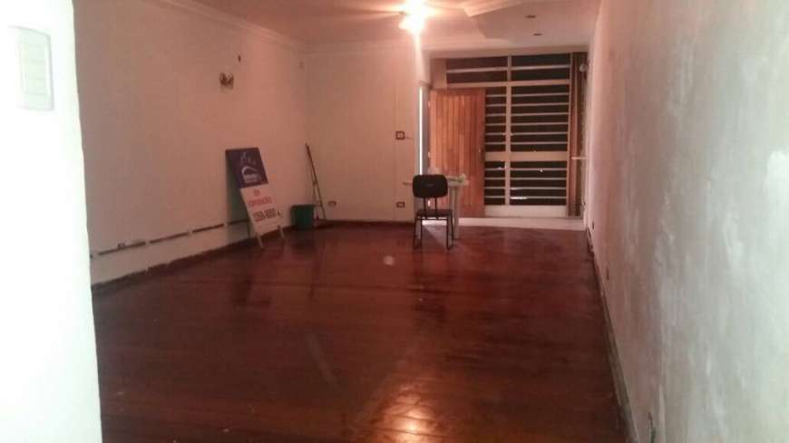 Casa com 4 Quartos para Alugar, 220 m² por R$ 4.500/Mês Rua Andréa Paulinetti, 39 - Jardim das Acacias, São Paulo - SP
