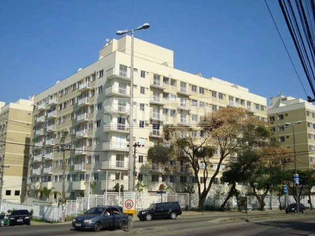 Cobertura com 3 Quartos à Venda, 131 m² por R$ 430.000 Estrada do Monteiro - Campo Grande, Rio de Janeiro - RJ