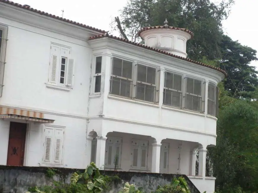 Casa com 4 Quartos à Venda, 392 m² por R$ 1.800.000 Rua Constantino Coelho - Glória, Rio de Janeiro - RJ