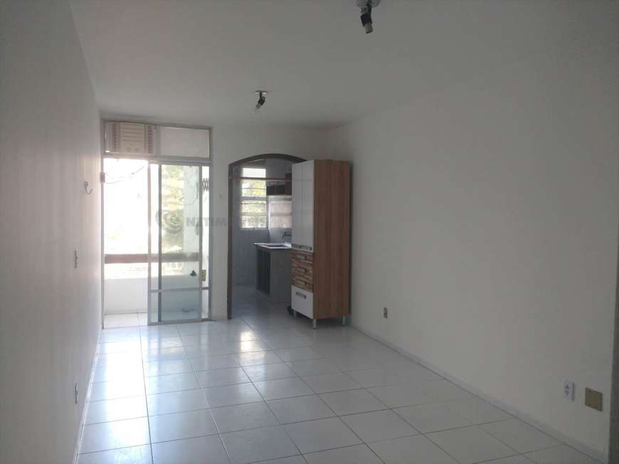 Apartamento com 1 Quarto para Alugar, 32 m² por R$ 770/Mês Rua da Fonte do Boi, 55 - Rio Vermelho, Salvador - BA