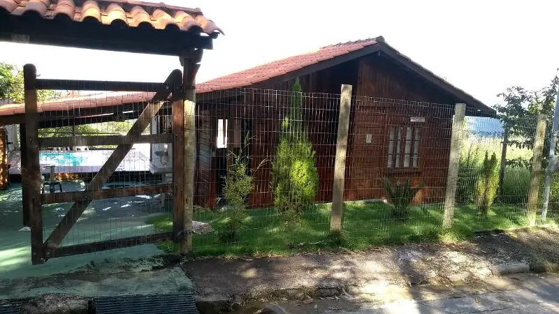 Chácara com 2 Quartos à Venda, 80 m² por R$ 220.000 Bairro Rural, São José da Lapa - MG
