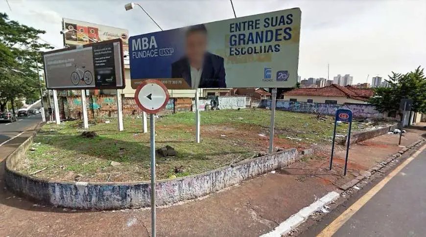 Lote/Terreno à Venda, 897 m² por R$ 1.500.000 Jardim Mosteiro, Ribeirão Preto - SP