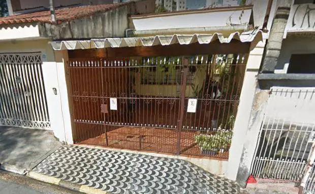Casa com 2 Quartos para Alugar, 148 m² por R$ 3.000/Mês Rua Silva Jardim - Centro, São Bernardo do Campo - SP