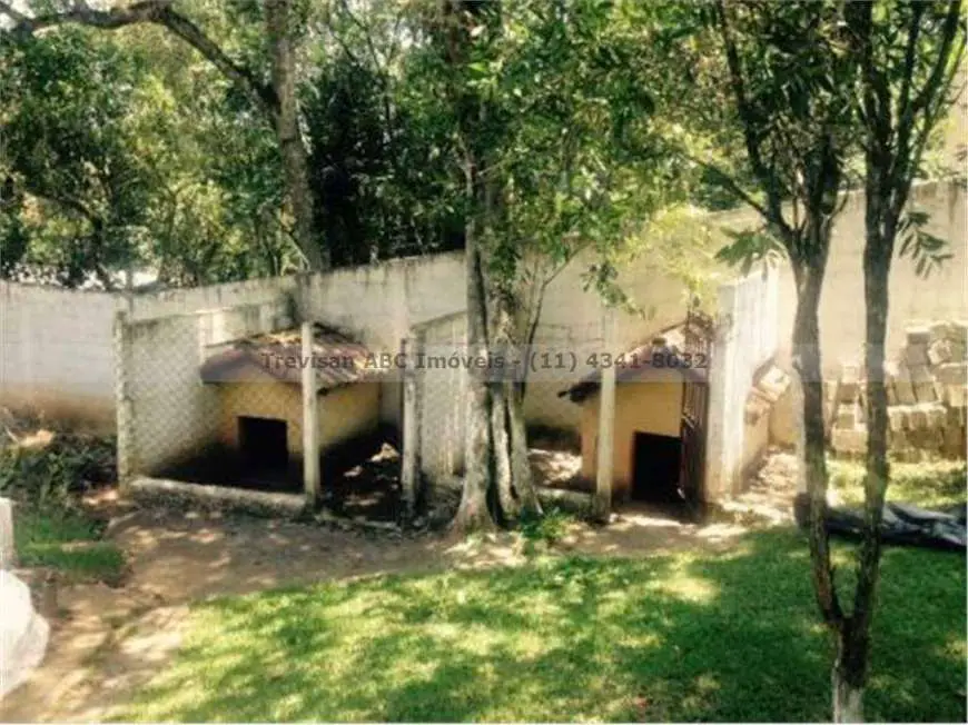 Chácara com 3 Quartos à Venda, 311 m² por R$ 550.000 Taquacetuba, São Bernardo do Campo - SP