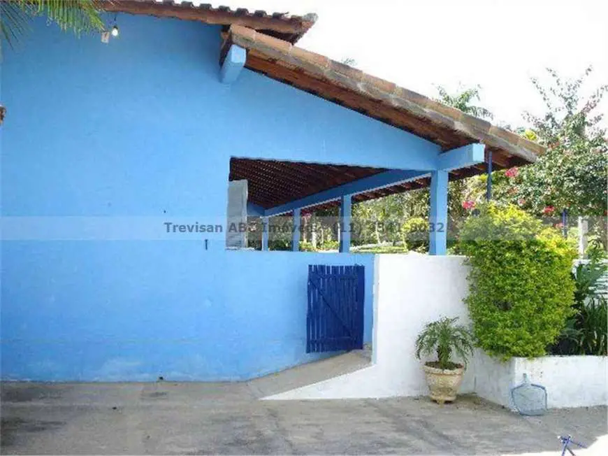 Chácara com 3 Quartos à Venda, 311 m² por R$ 550.000 Taquacetuba, São Bernardo do Campo - SP