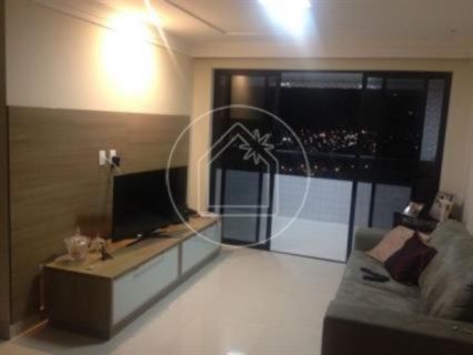 Apartamento com 4 Quartos à Venda por R$ 700.000 Rua Aníbal Correia, 300 - Candelária, Natal - RN