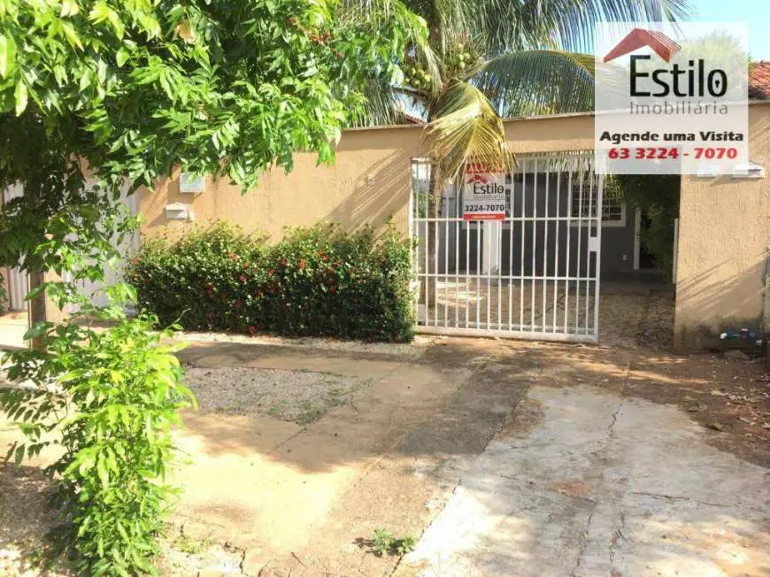 Casa com 2 Quartos para Alugar, 80 m² por R$ 950/Mês Quadra 906 Sul Alameda 8, 3 - Plano Diretor Sul, Palmas - TO