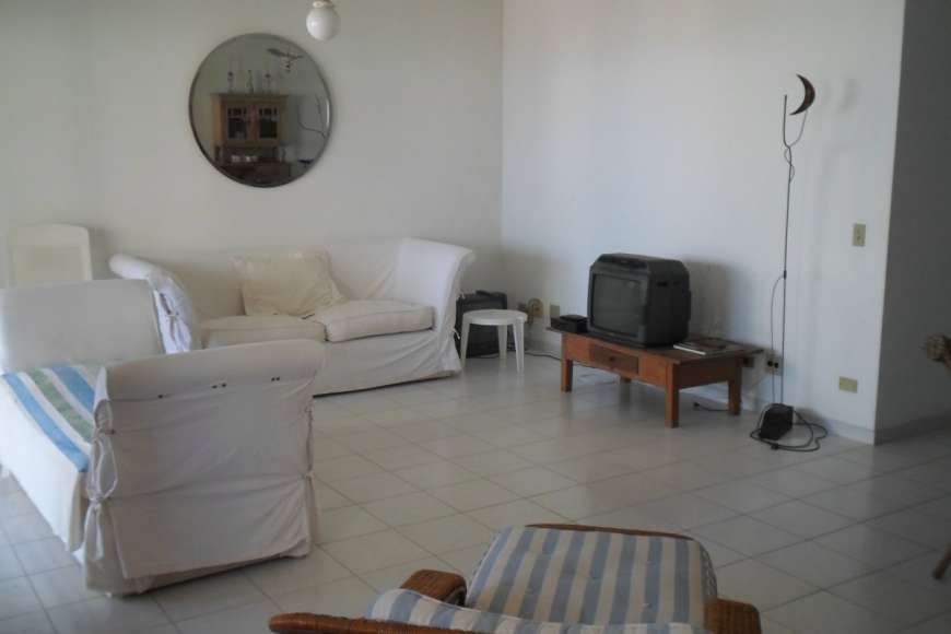 Apartamento com 4 Quartos à Venda, 180 m² por R$ 750.000 Avenida General Rondon - Jardim Astúrias, Guarujá - SP