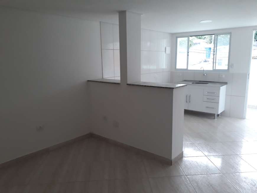 Apartamento com 1 Quarto para Alugar, 45 m² por R$ 1.000/Mês Rua Antônio José Viveira - Capão Redondo, São Paulo - SP