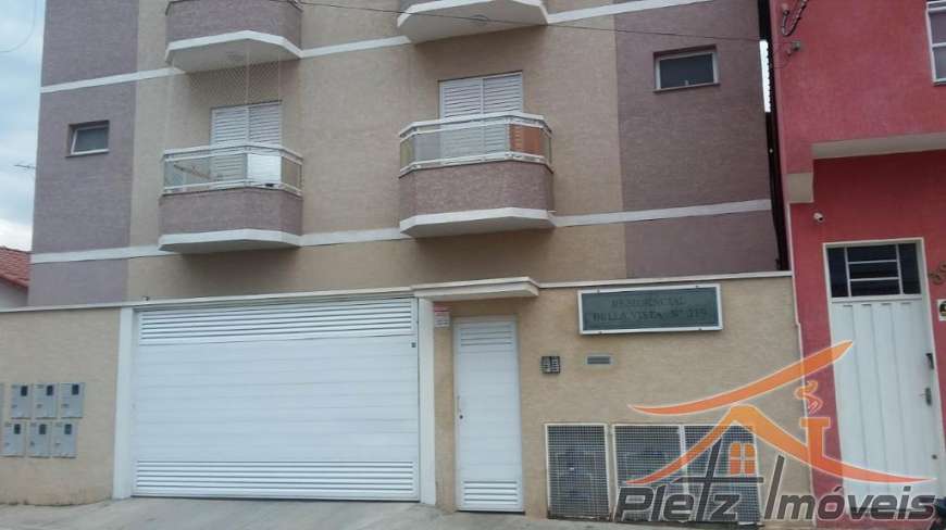 Apartamento com 2 Quartos à Venda, 83 m² por R$ 250.000 Jardim Olimpico, Pouso Alegre - MG