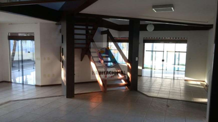Casa de Condomínio com 4 Quartos para Alugar, 480 m² por R$ 7.000/Mês Rua Jaguarari - Candelária, Natal - RN