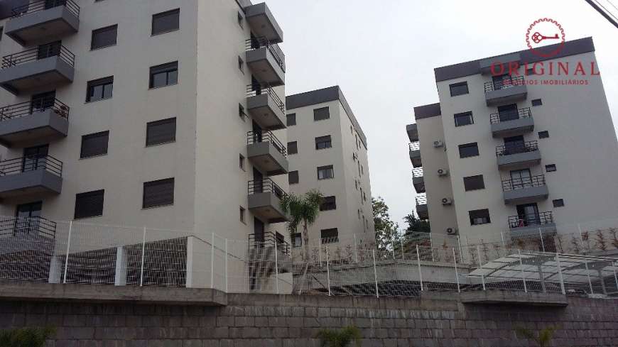 Apartamento com 3 Quartos à Venda, 115 m² por R$ 400.000 Avenida Venâncio Aires - Centro, São Marcos - RS