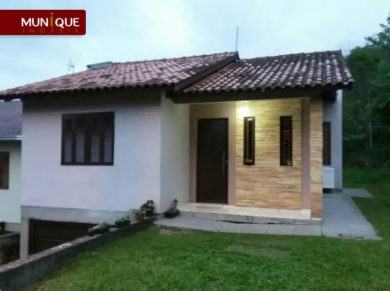 Casa com 2 Quartos à Venda, 920 m² por R$ 190.800 Rua Aline Dienstmann - Centro, Parobé - RS