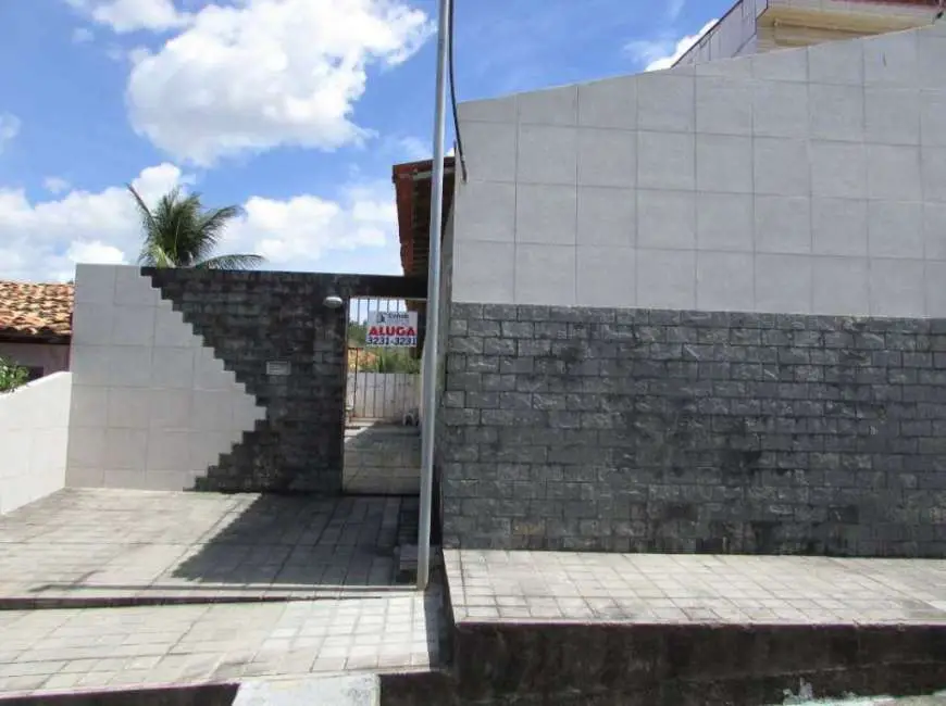 Casa com 1 Quarto para Alugar, 45 m² por R$ 450/Mês Dezoito do Forte, Aracaju - SE