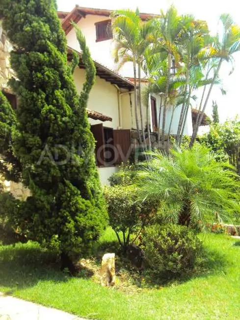 Casa com 5 Quartos à Venda, 352 m² por R$ 1.600.000 Rua Helena Antipoff, 796 - São Bento, Belo Horizonte - MG