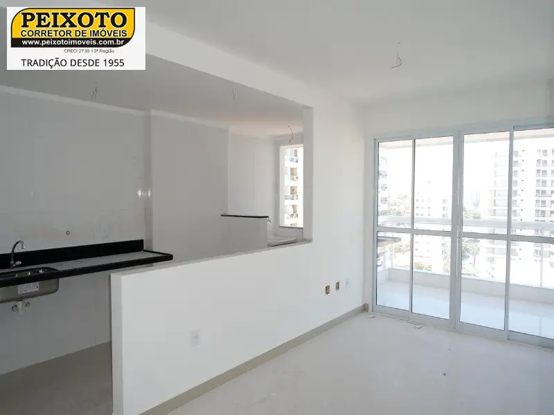 Apartamento com 1 Quarto à Venda, 52 m² por R$ 268.740 Muquiçaba, Guarapari - ES