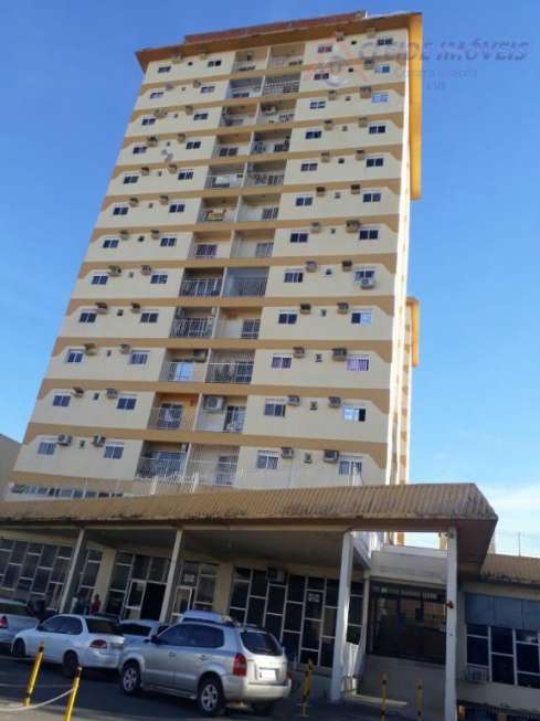 Apartamento com 2 Quartos para Alugar, 78 m² por R$ 1.300/Mês Areão, Cuiabá - MT