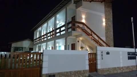 Casa com 13 Quartos para Alugar, 500 m² por R$ 15.000/Mês Atafona, São João da Barra - RJ