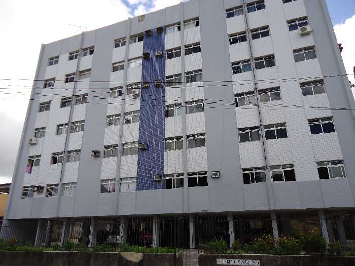 Apartamento com 3 Quartos à Venda, 68 m² por R$ 230.000 Rua Pedro Américo, 260 - Bongi, Recife - PE