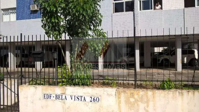 Apartamento com 3 Quartos à Venda, 68 m² por R$ 230.000 Rua Pedro Américo, 260 - Bongi, Recife - PE