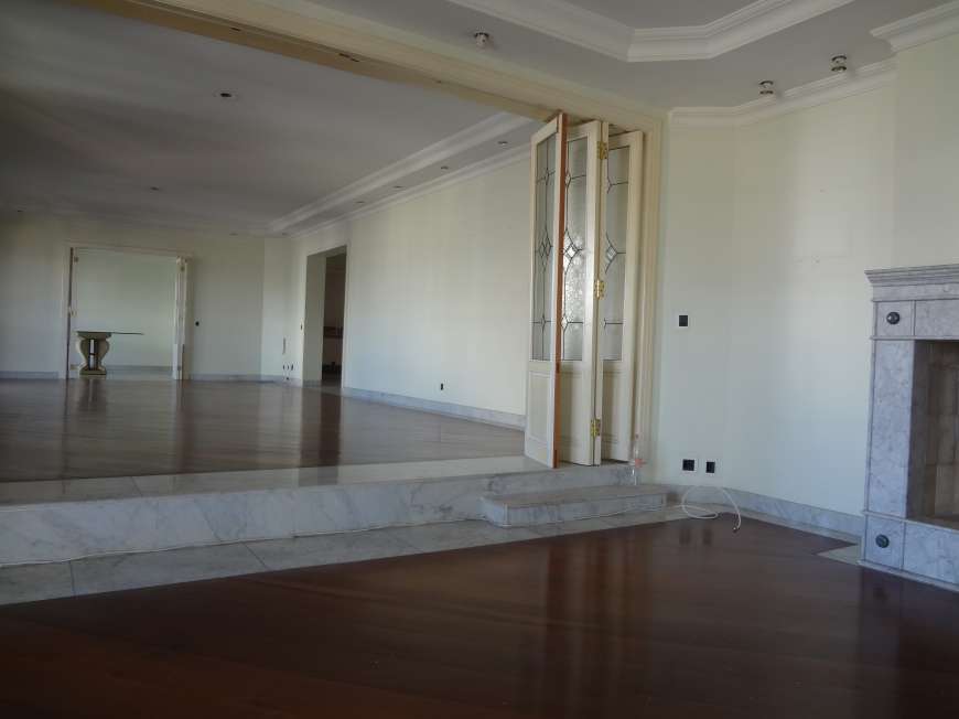 Apartamento com 4 Quartos à Venda, 413 m² por R$ 1.700.000 Rua Doutor Fláquer, 568 - Centro, São Bernardo do Campo - SP