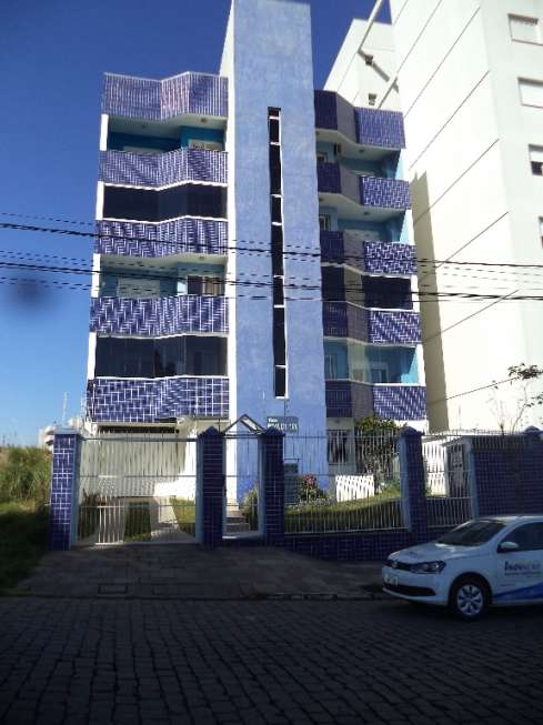 Apartamento com 2 Quartos para Alugar, 80 m² por R$ 1.350/Mês Jardim do Shopping, Caxias do Sul - RS