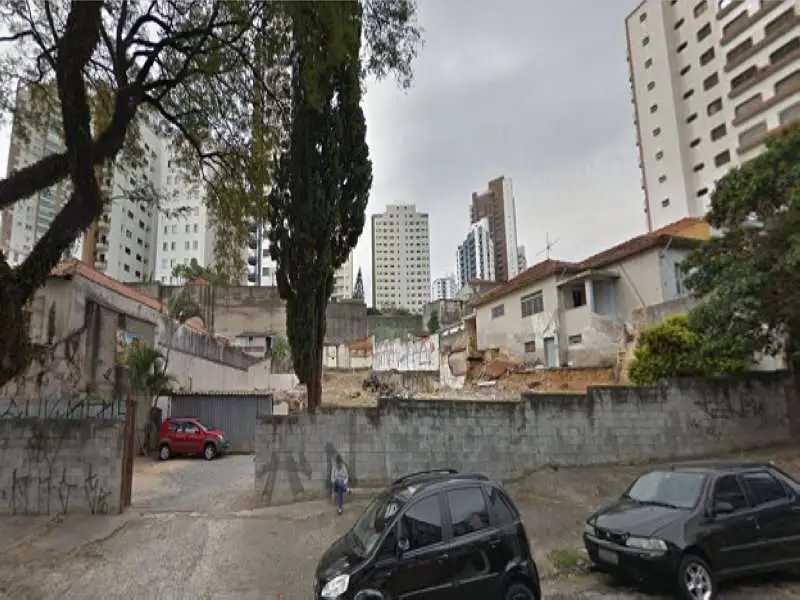 Lote/Terreno para Alugar, 975 m² por R$ 8.000/Mês Rua General Calado - Vila Regente Feijó, São Paulo - SP