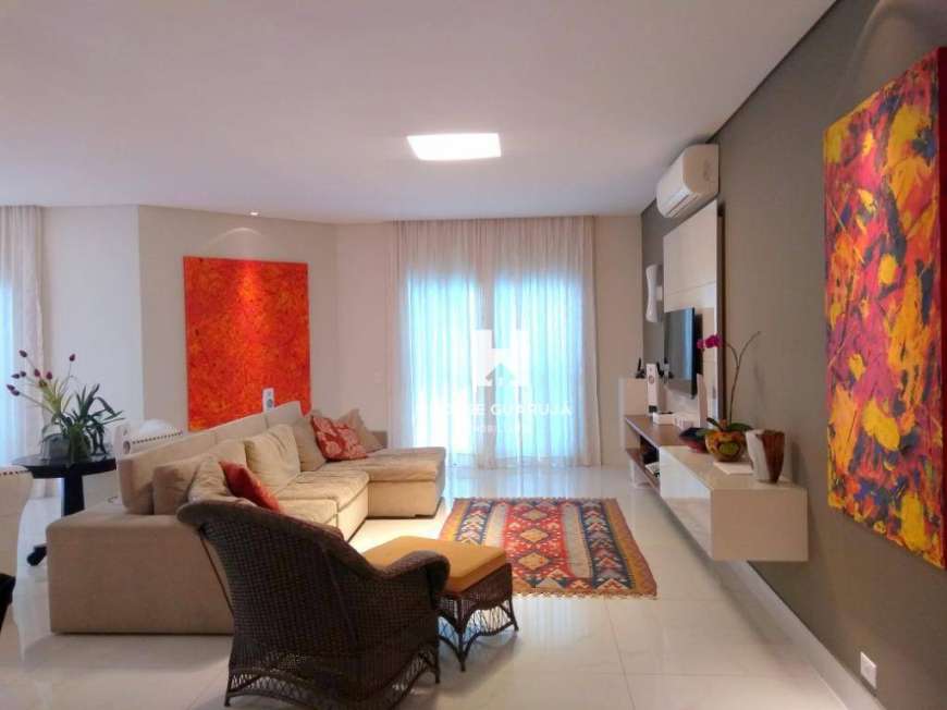 Apartamento com 4 Quartos à Venda, 276 m² por R$ 1.700.000 Rua México, 100 - Pitangueiras, Guarujá - SP