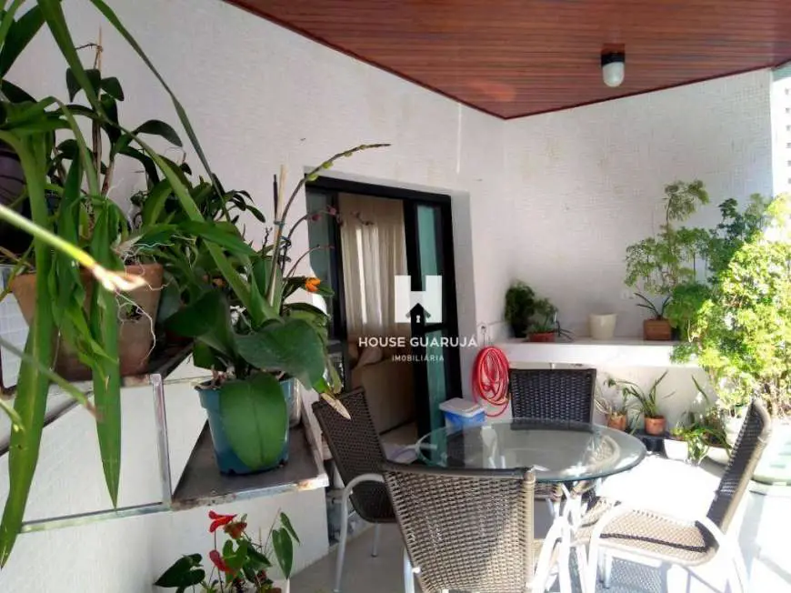 Apartamento com 4 Quartos à Venda, 276 m² por R$ 1.700.000 Rua México, 100 - Pitangueiras, Guarujá - SP