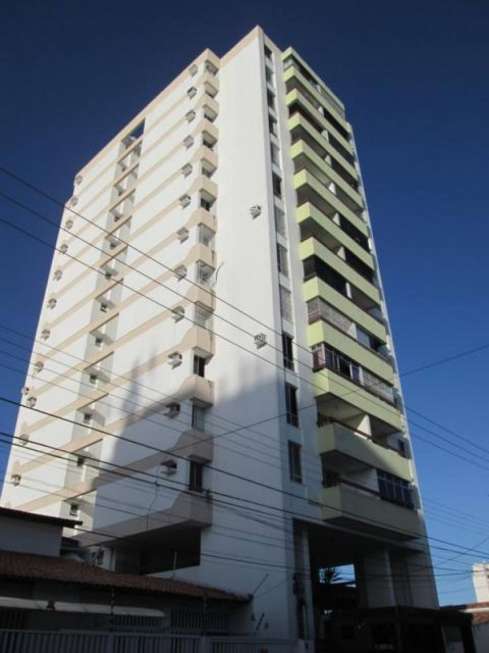 Apartamento com 2 Quartos para Alugar, 90 m² por R$ 900/Mês Rua Boquim, 312 - Centro, Aracaju - SE