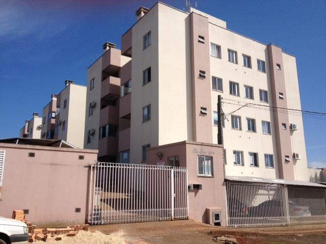 Apartamento com 2 Quartos à Venda, 51 m² por R$ 114.975 Rua São Ludgero - Seminário, Chapecó - SC