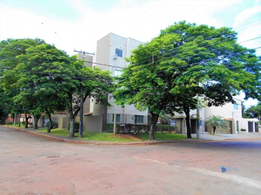 Apartamento com 2 Quartos para Alugar, 75 m² por R$ 1.100/Mês Rua Oliveira Marques, 305 - Jardim Tropical, Dourados - MS