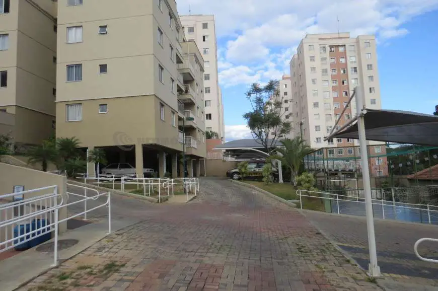 Apartamento com 3 Quartos para Alugar, 76 m² por R$ 800/Mês Venda Nova, Belo Horizonte - MG