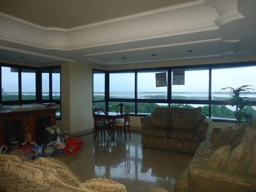 Apartamento com 4 Quartos à Venda, 280 m² por R$ 1.700.000 Avenida Beira Mar, 2066 - Jardins, Aracaju - SE
