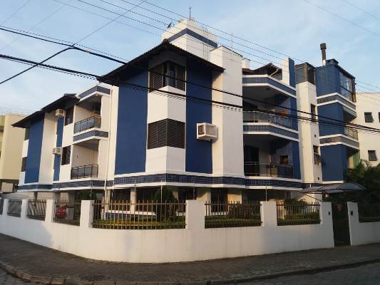 Cobertura com 2 Quartos para Alugar, 87 m² por R$ 3.200/Mês Lagoa da Conceição, Florianópolis - SC