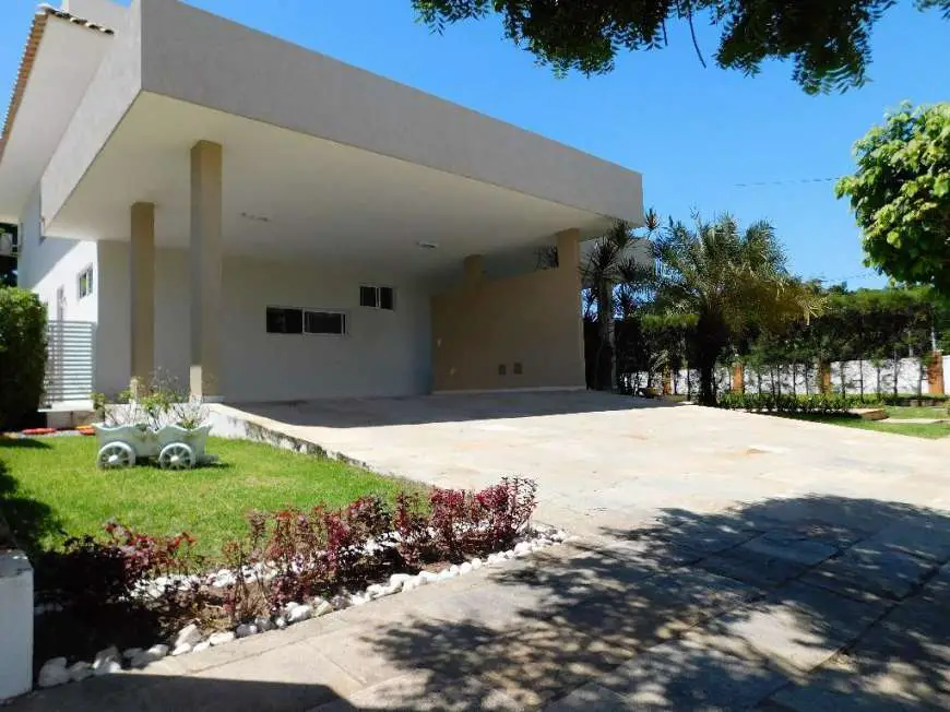 Casa de Condomínio com 3 Quartos à Venda, 289 m² por R$ 975.000 Avenida Hílton Souto Maior - Altiplano Cabo Branco, João Pessoa - PB
