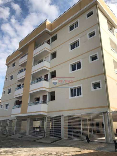 Apartamento com 3 Quartos à Venda, 85 m² por R$ 230.000 Rua Vinícius Machado da Cruz - Cachoeira Paulista - SP