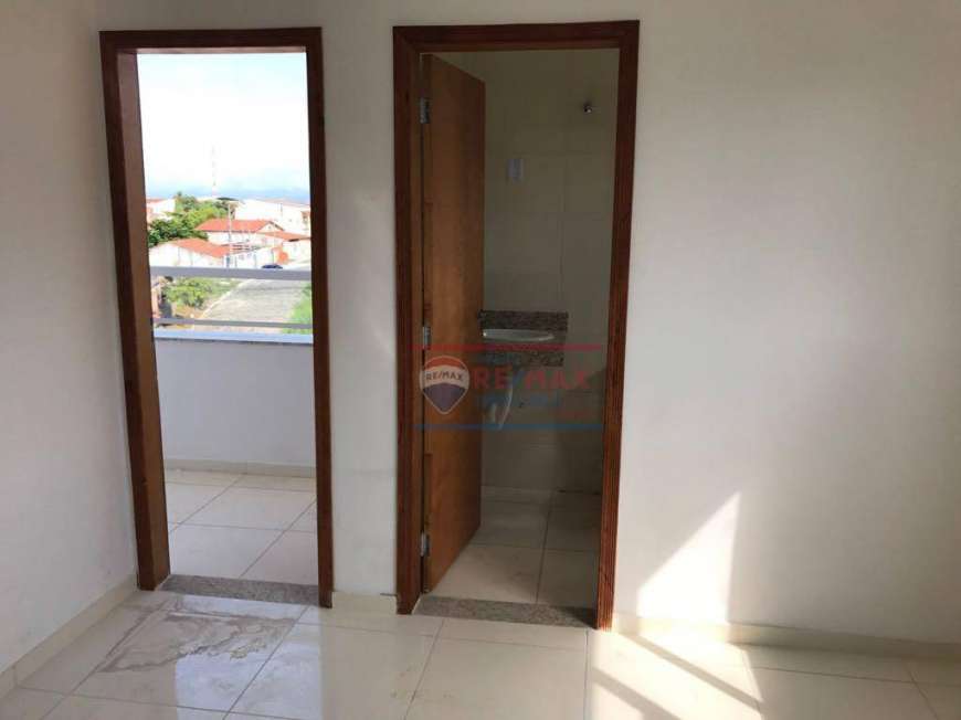 Apartamento com 3 Quartos à Venda, 85 m² por R$ 230.000 Rua Vinícius Machado da Cruz - Cachoeira Paulista - SP